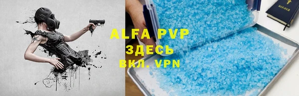 Альфа ПВП Баксан